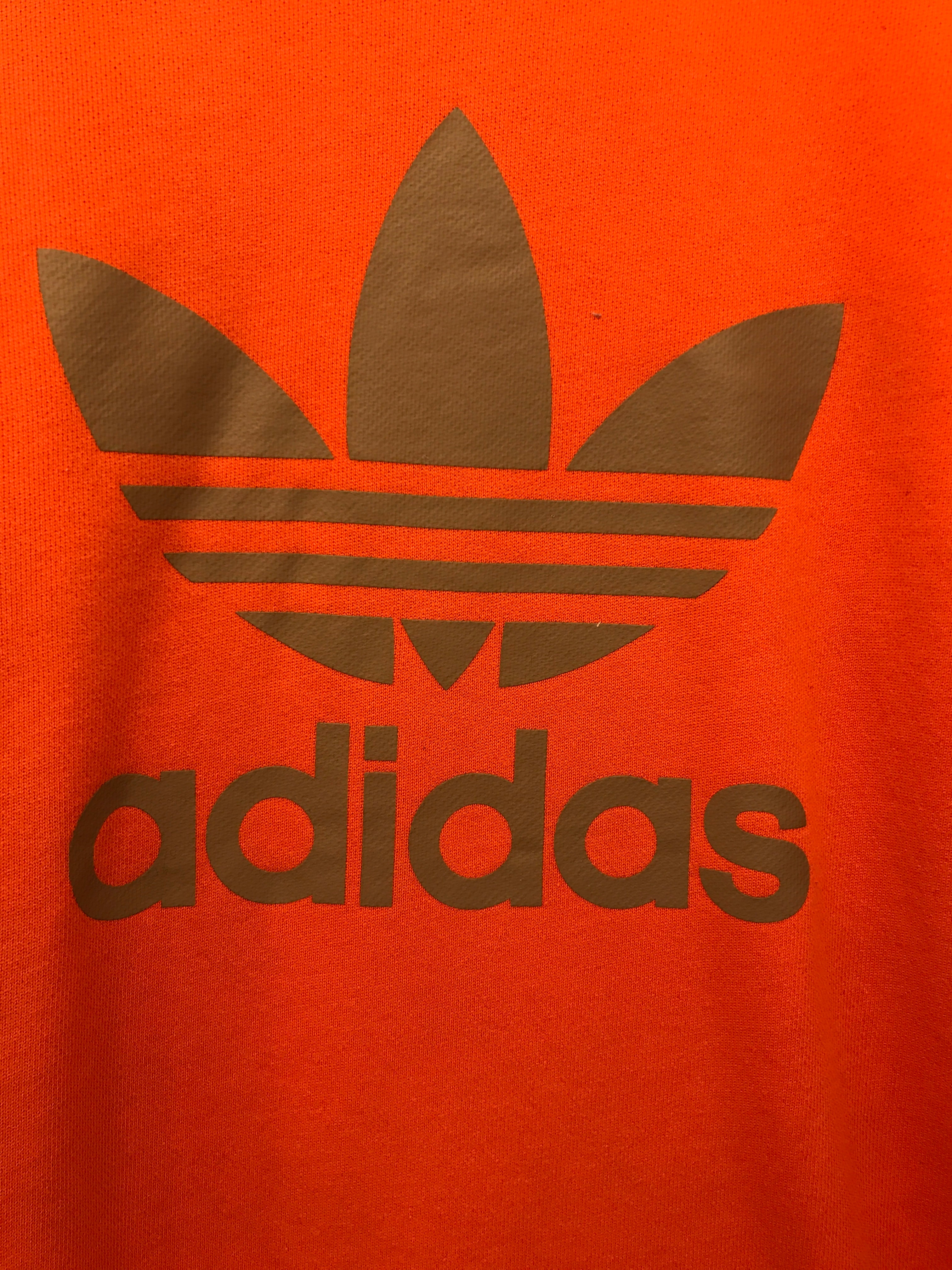Adidas Sweater